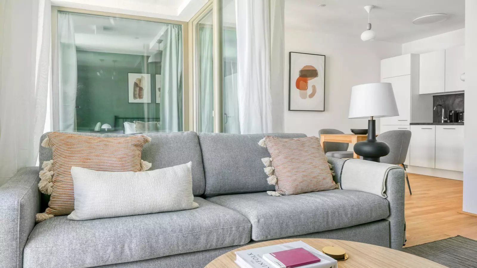 Maison à louer, 48m², Viennay