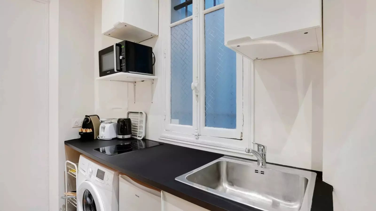 Appartement à louer, 1m², Paris 15ème