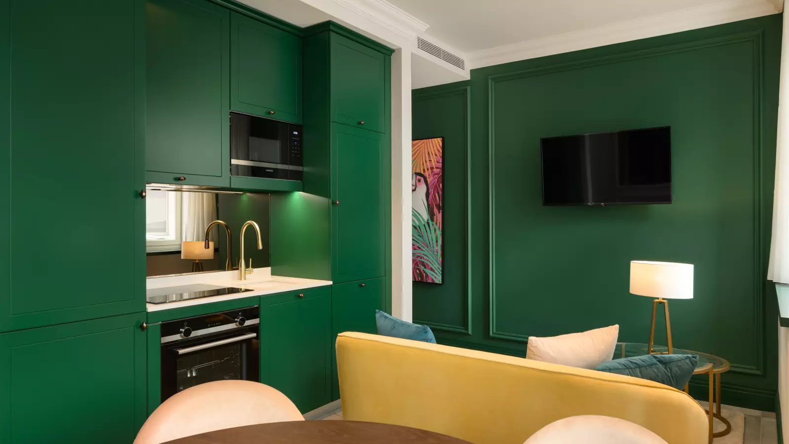 Appartement à louer, 51m², Port-de-Lanne