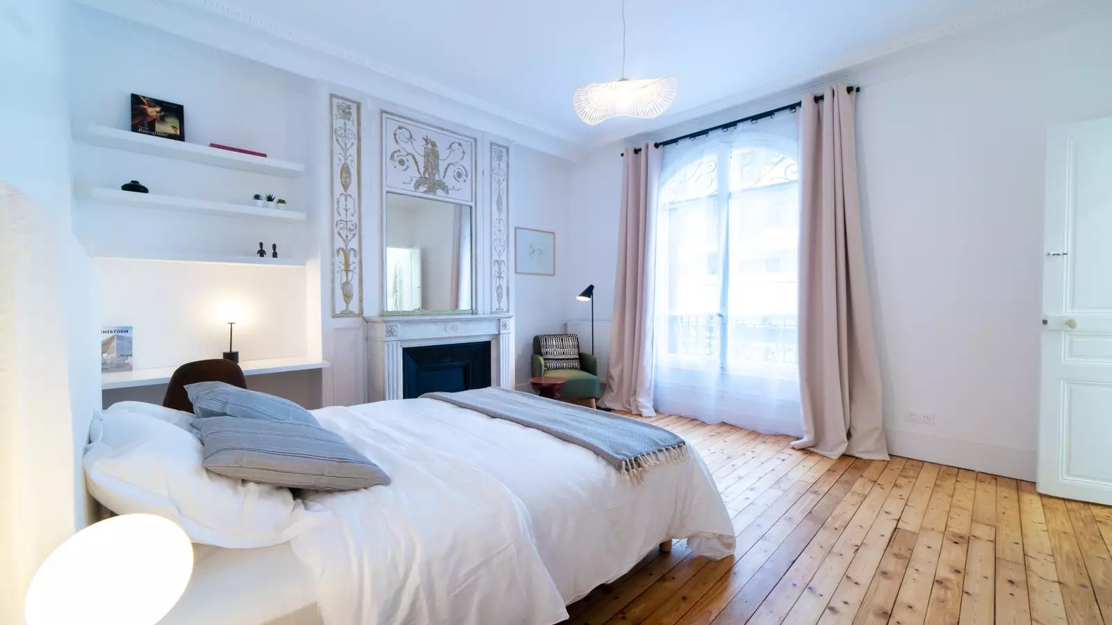 Maison à louer, NaNm², Paris 15ème