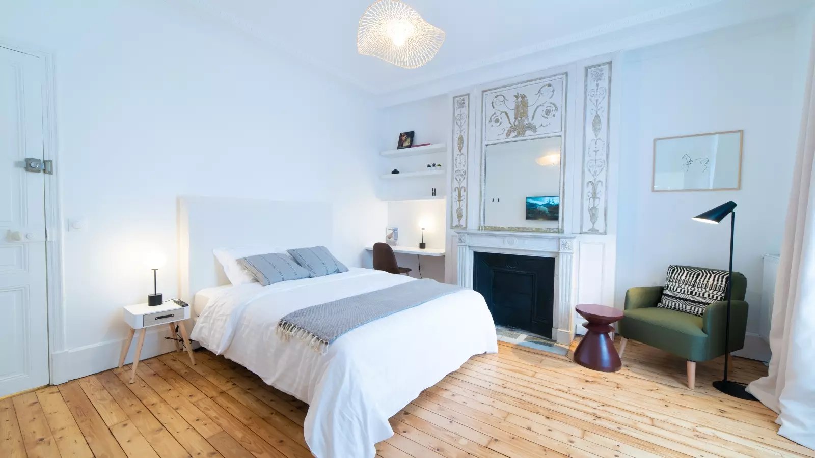 Maison à louer, NaNm², Paris 15ème