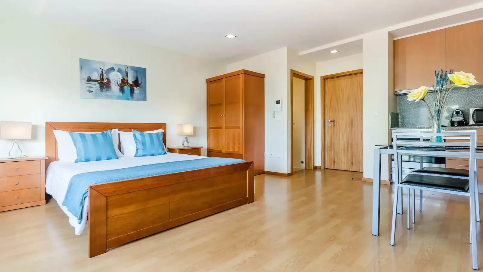 Appartement à louer, NaNm², Port-de-Lanne