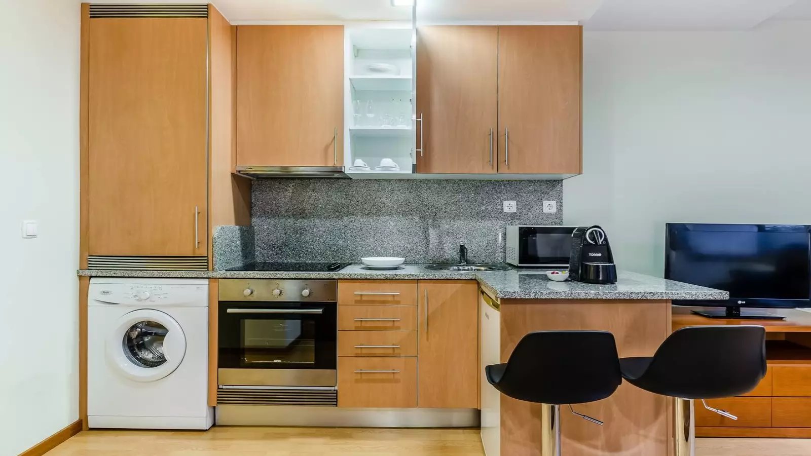 Appartement à louer, NaNm², Port-de-Lanne
