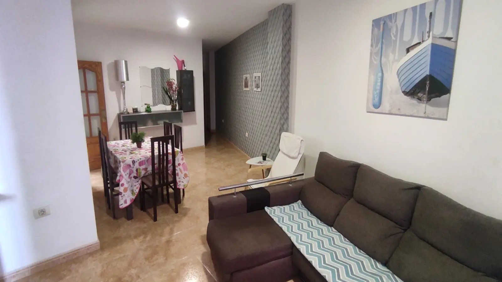 Appartement à louer, 3m², Saint-Alban-de-Roche
