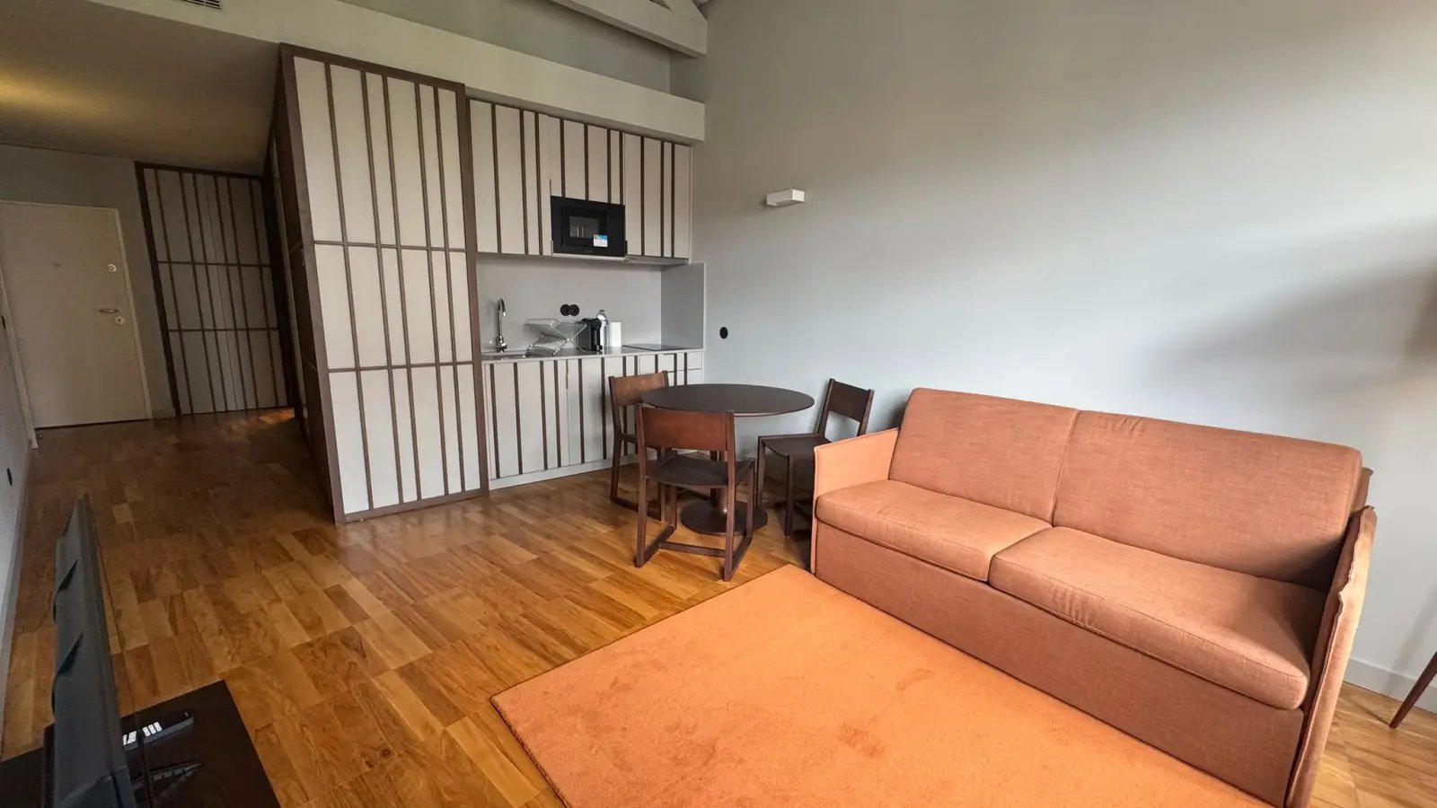 Appartement à louer, 45m², Port-de-Lanne