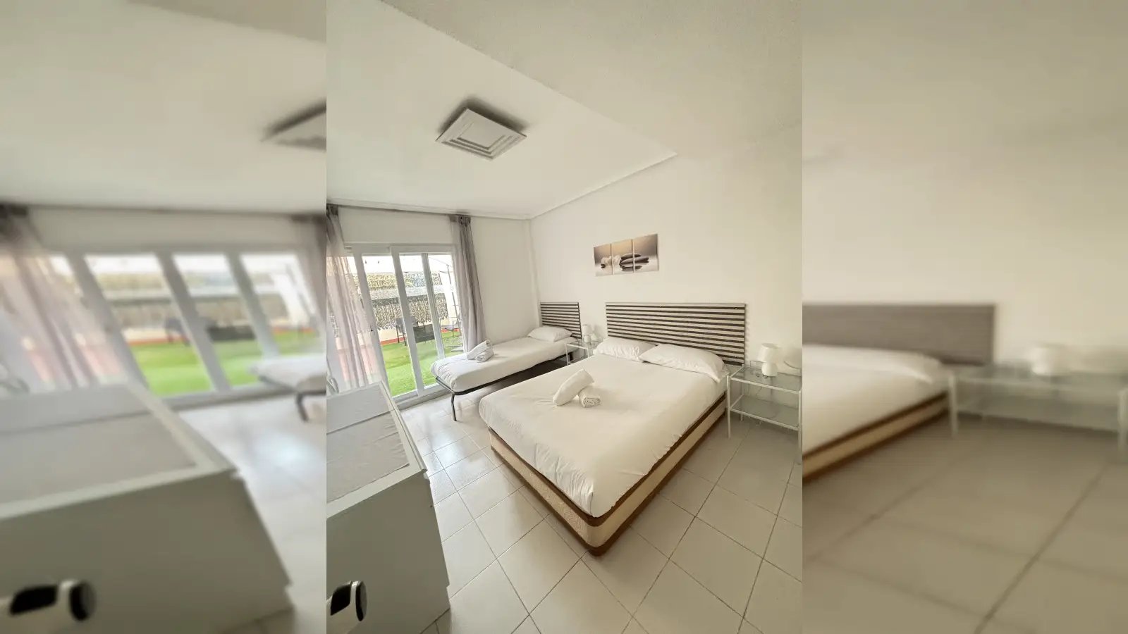 Appartement à louer, 68m², Ribaute-les-Tavernes