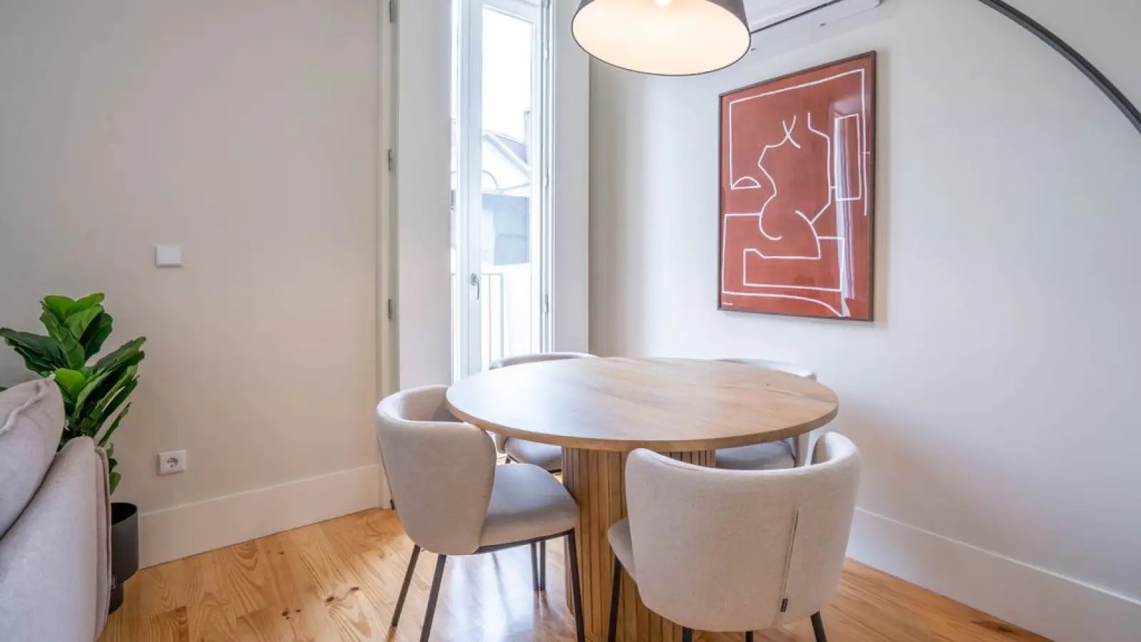 Appartement à louer, 1m², Port-de-Lanne