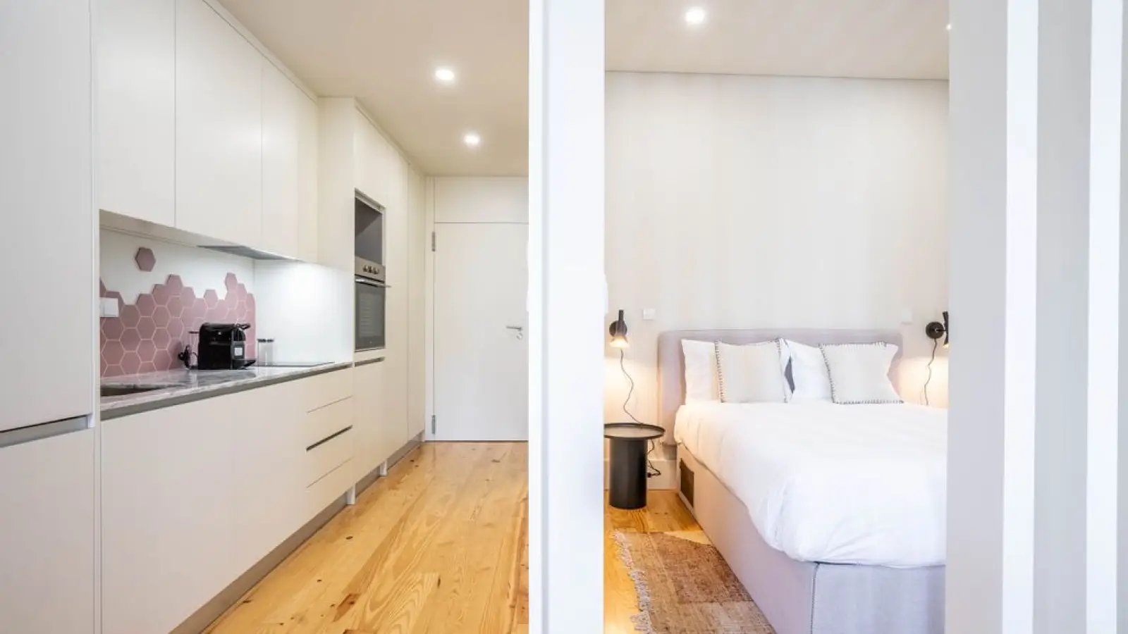 Appartement à louer, 1m², Port-de-Lanne