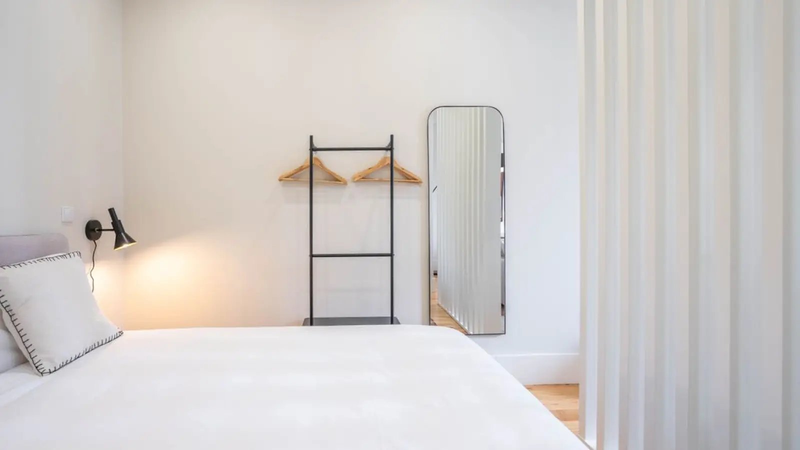 Appartement à louer, 1m², Port-de-Lanne