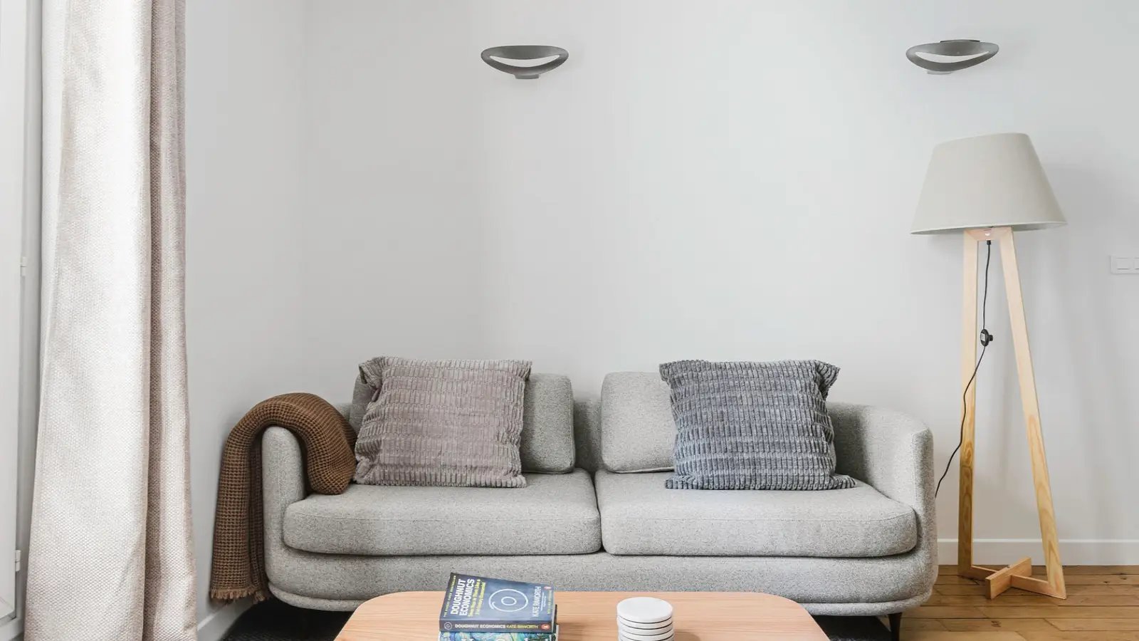 Appartement à louer, 35m², Paris 7ème