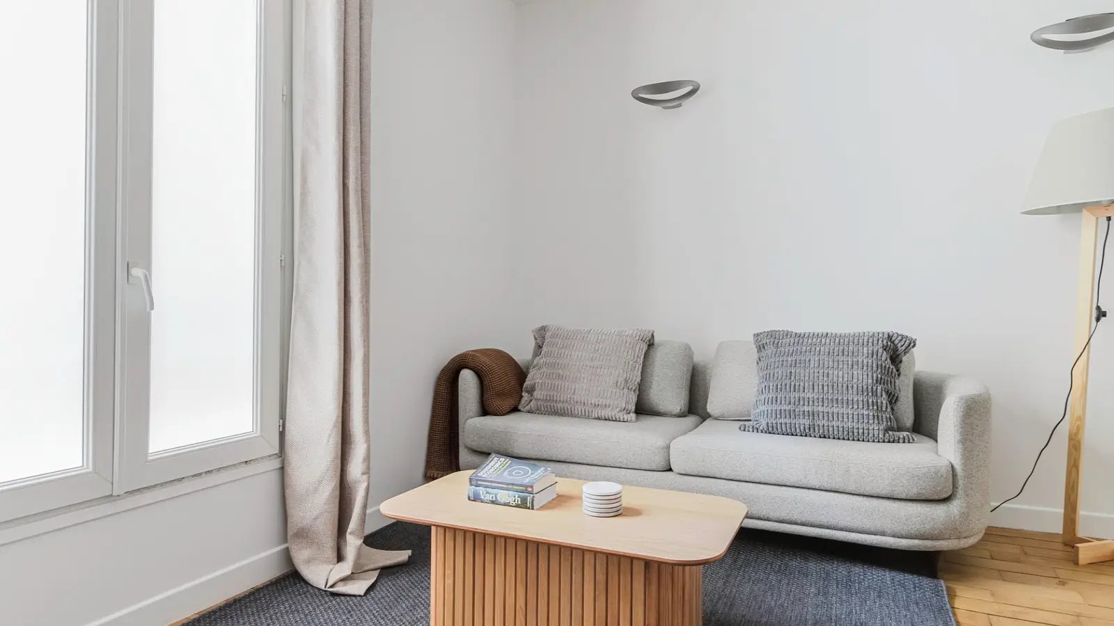 Appartement à louer, 35m², Paris 7ème