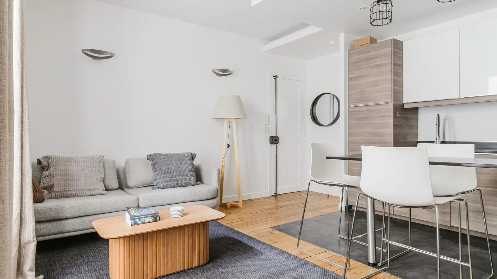 Appartement à louer, 35m², Paris 7ème