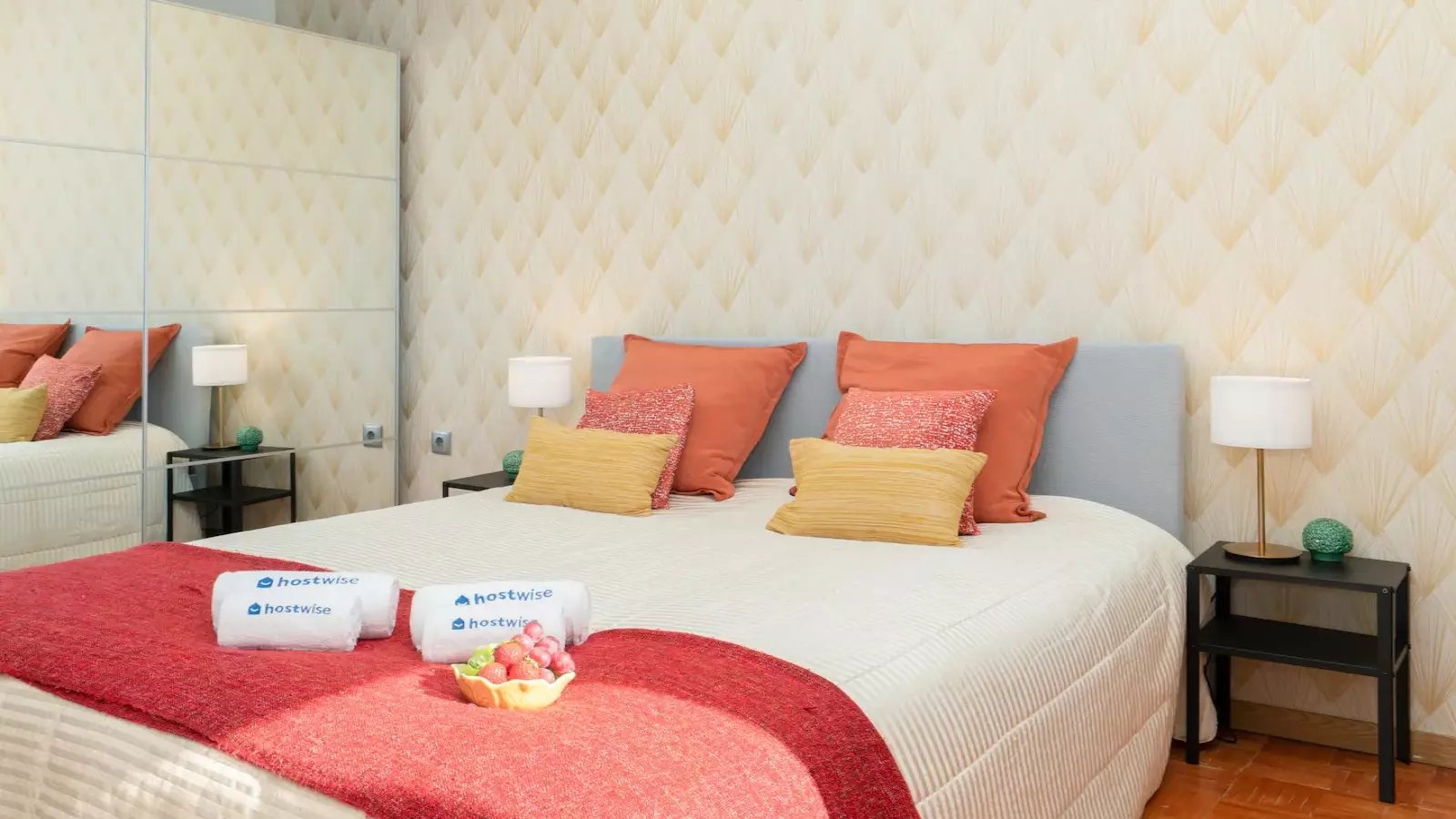 Appartement à louer, 1m², Port-Saint-Père