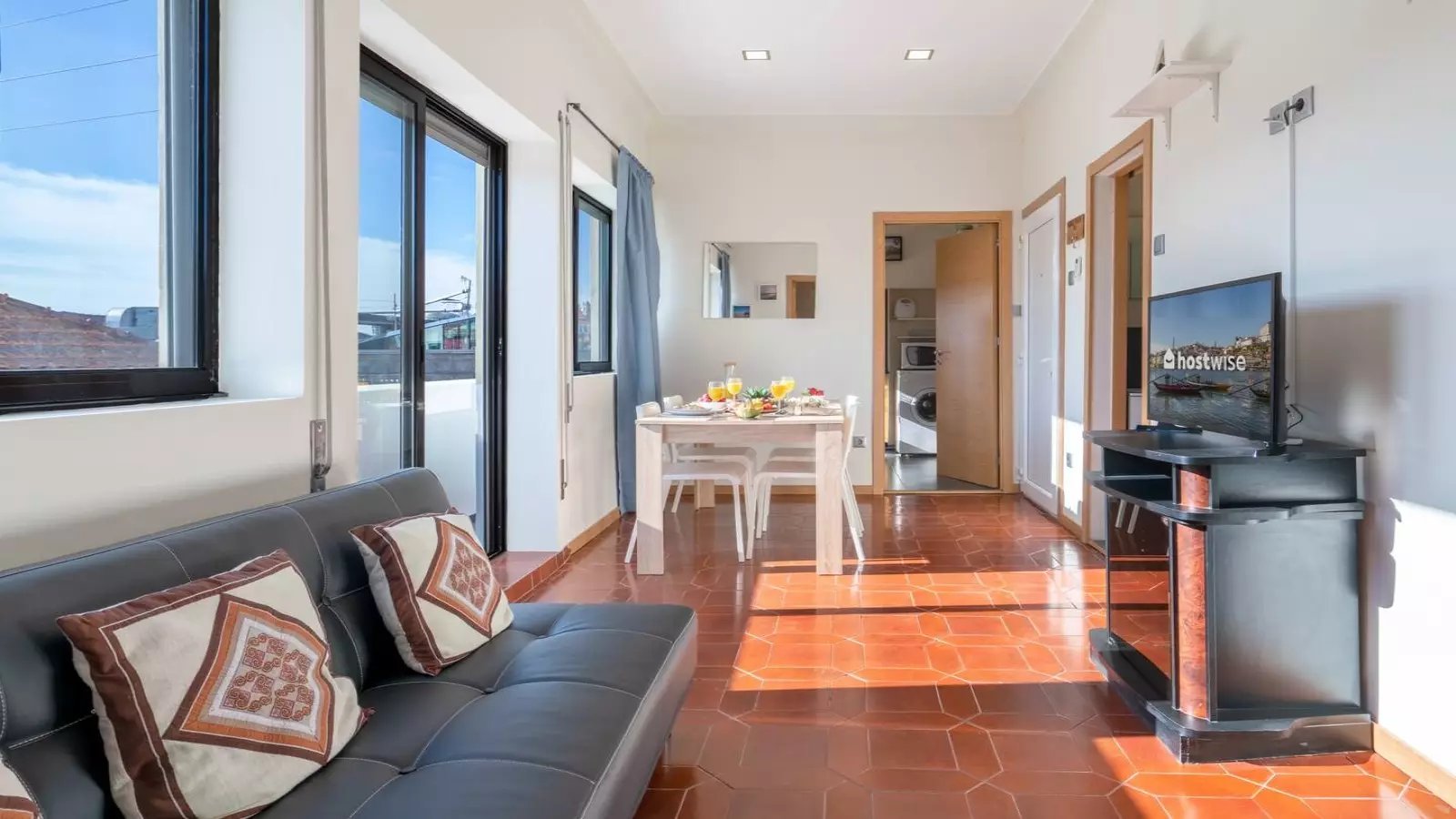 Appartement à louer, 1m², Port-Saint-Père