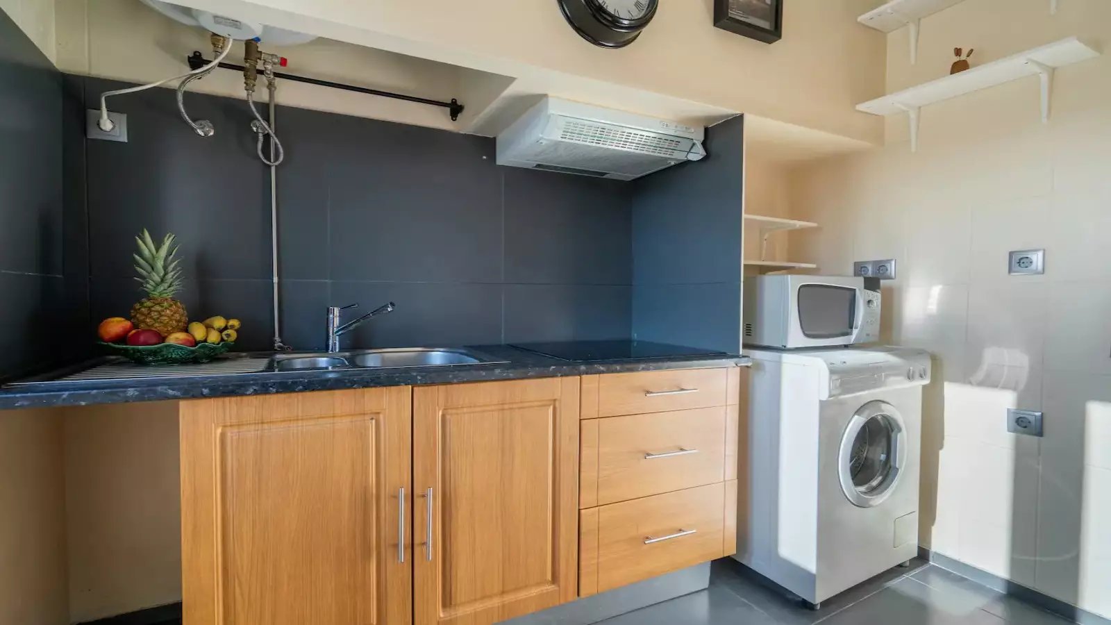 Appartement à louer, 1m², Port-Saint-Père