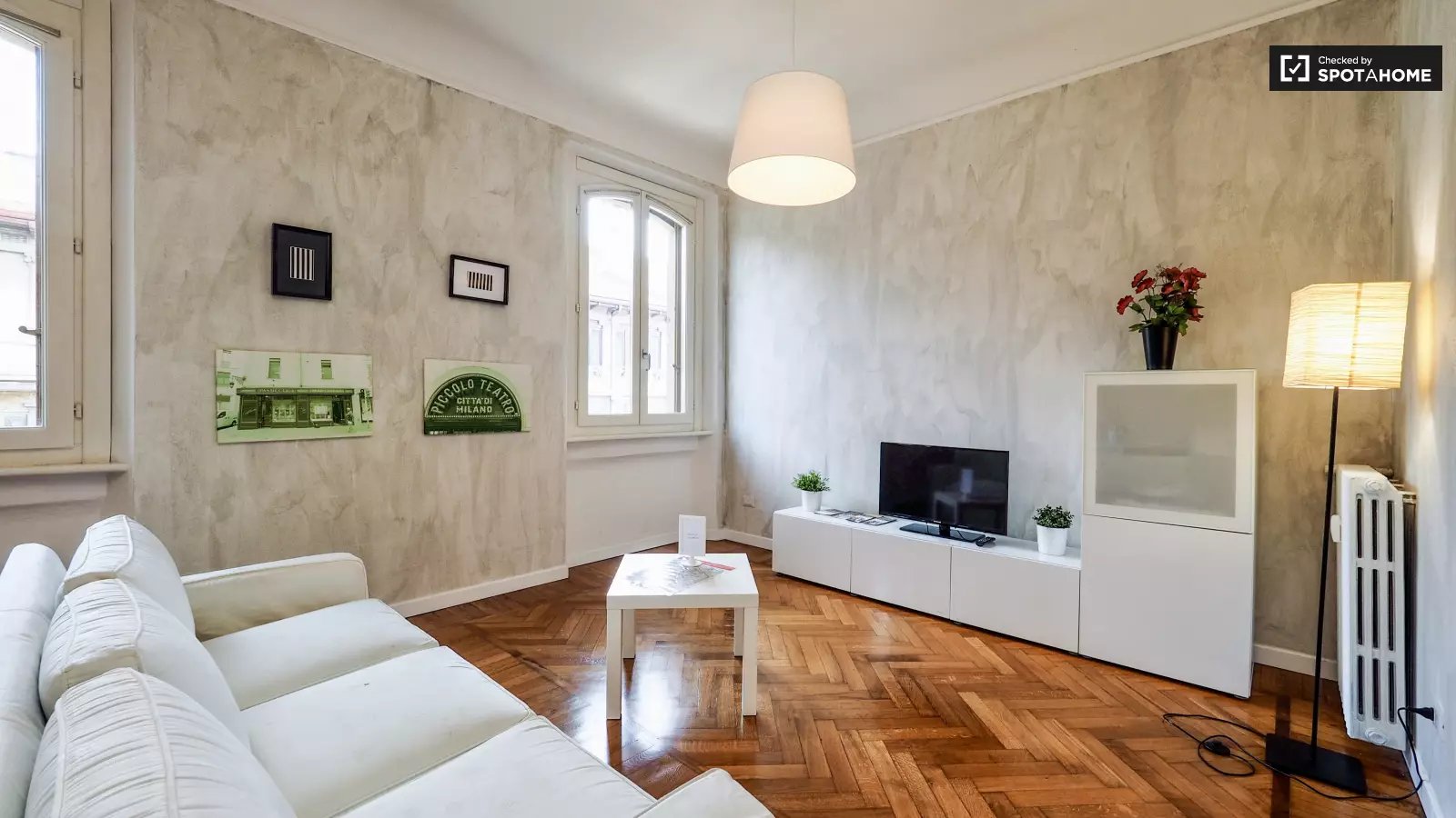 Appartement à louer, 160m², Sari-Solenzara