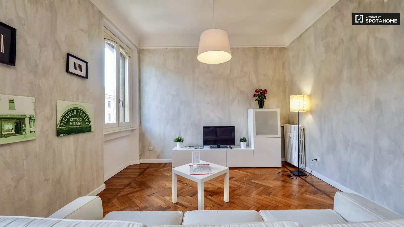Appartement à louer, 160m², Sari-Solenzara