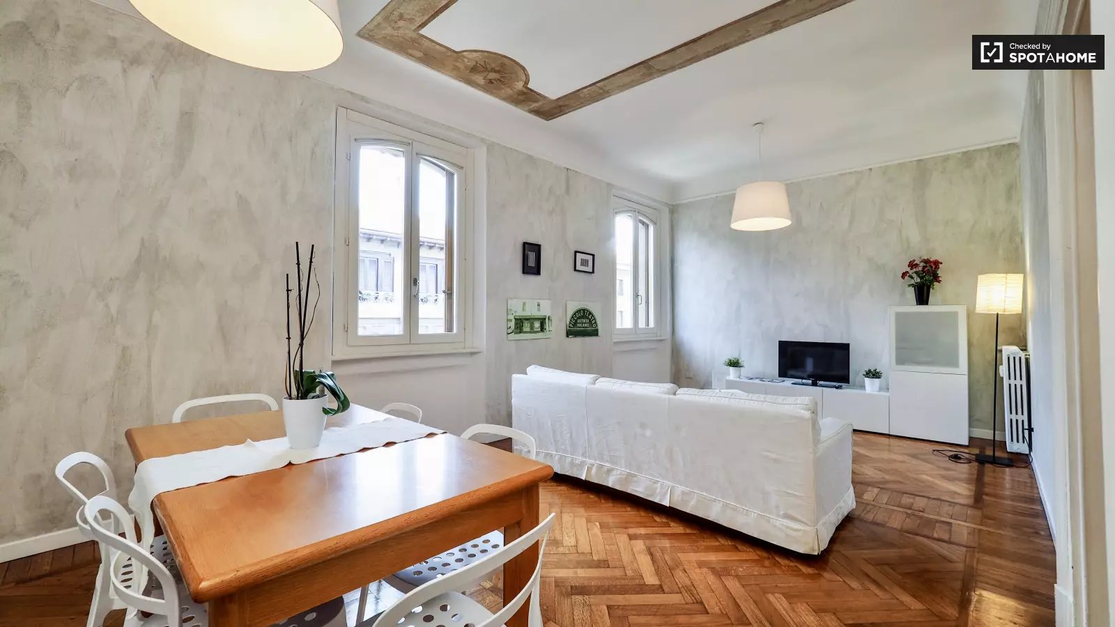 Appartement à louer, 160m², Sari-Solenzara