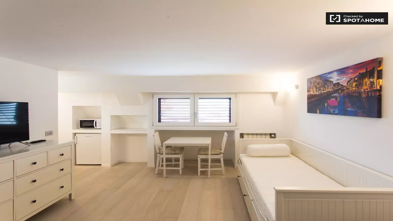 Maison à louer, 30m², Sotta