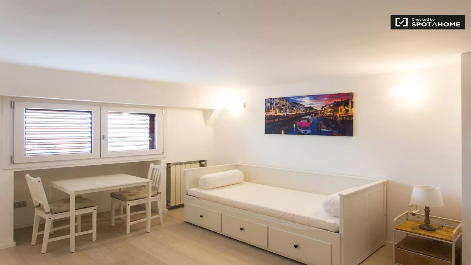 Maison à louer, 30m², Sotta