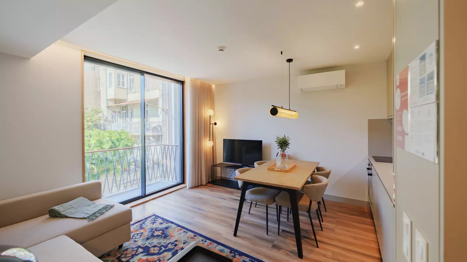Appartement à louer, 40m², Port-de-Lanne