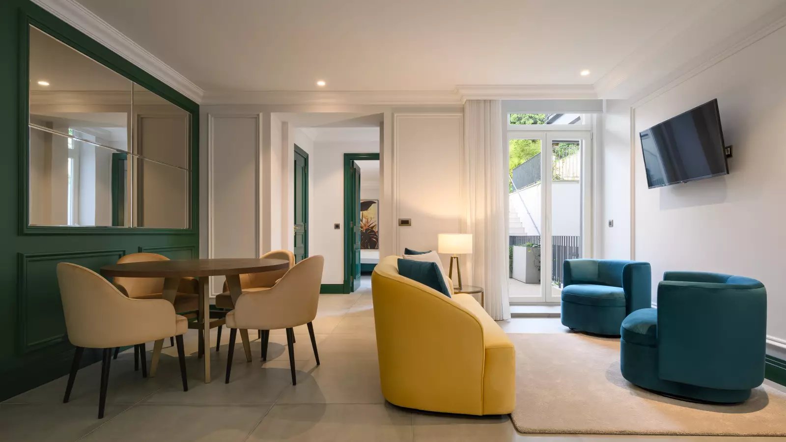 Appartement à louer, 50m², Port-de-Lanne