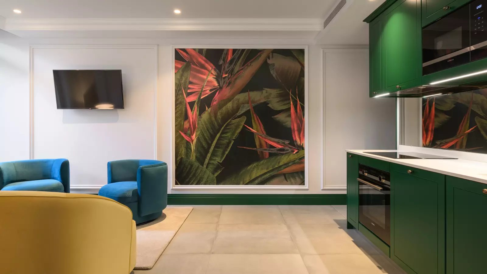 Appartement à louer, 50m², Port-de-Lanne