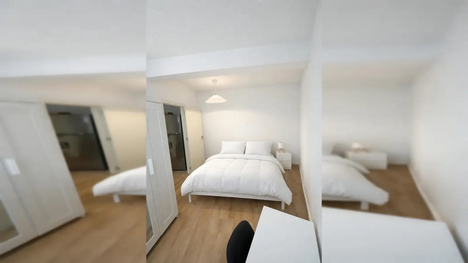 Maison à louer, NaNm², Port-Saint-Père
