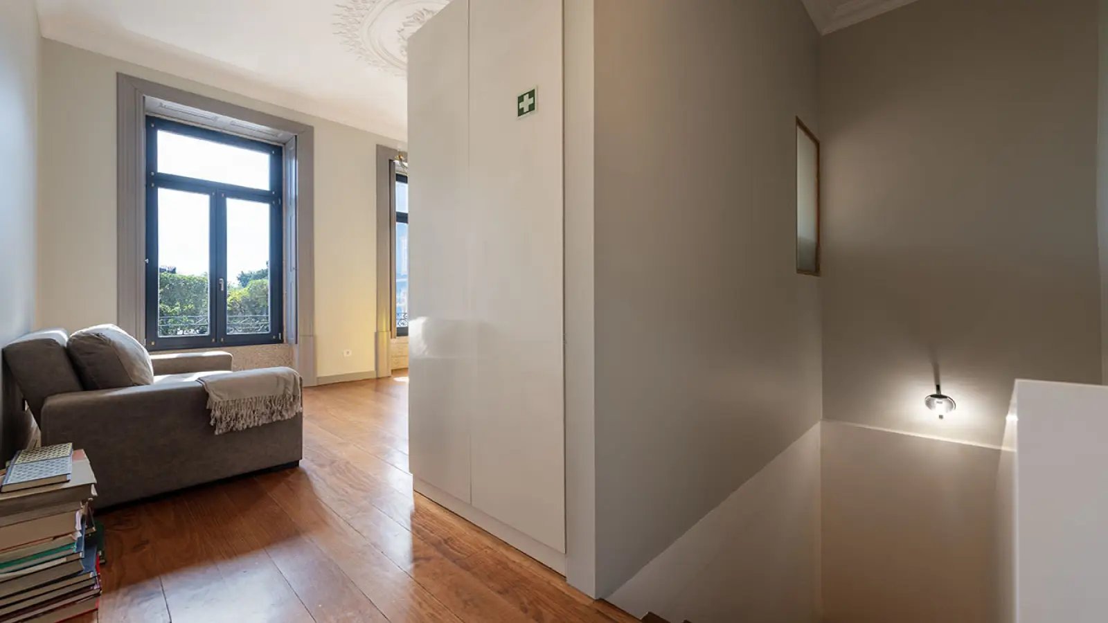 Appartement à louer, 60m², Port-de-Lanne