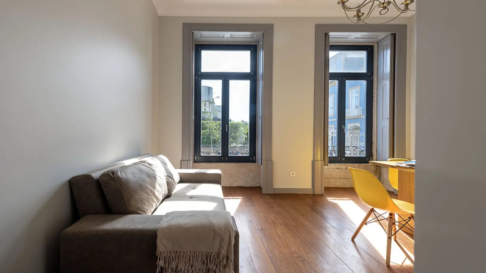 Appartement à louer, 60m², Port-de-Lanne