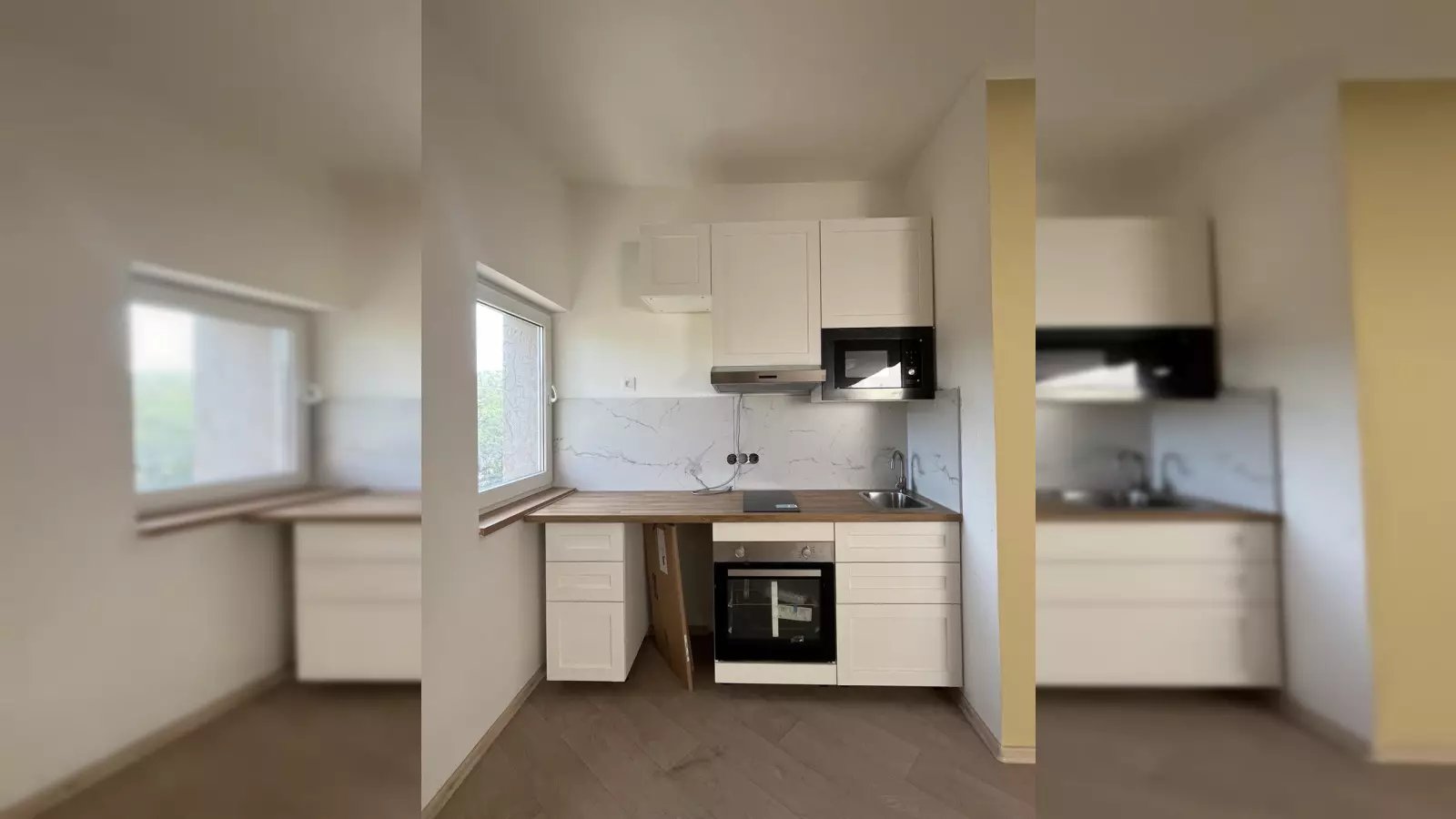 Appartement à louer, 25m², Caen