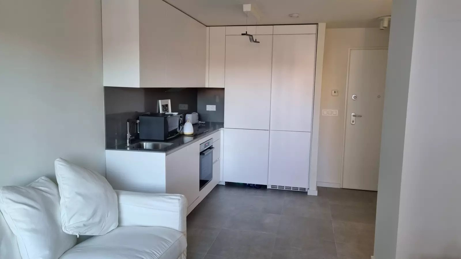 Appartement à louer, 70m², Branoux-les-Taillades