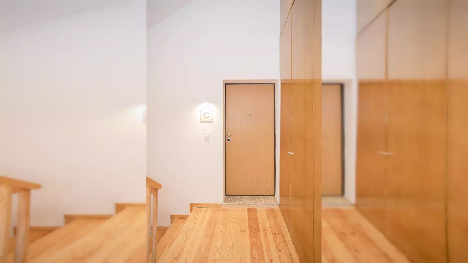 Appartement à louer, 52m², Port-de-Lanne