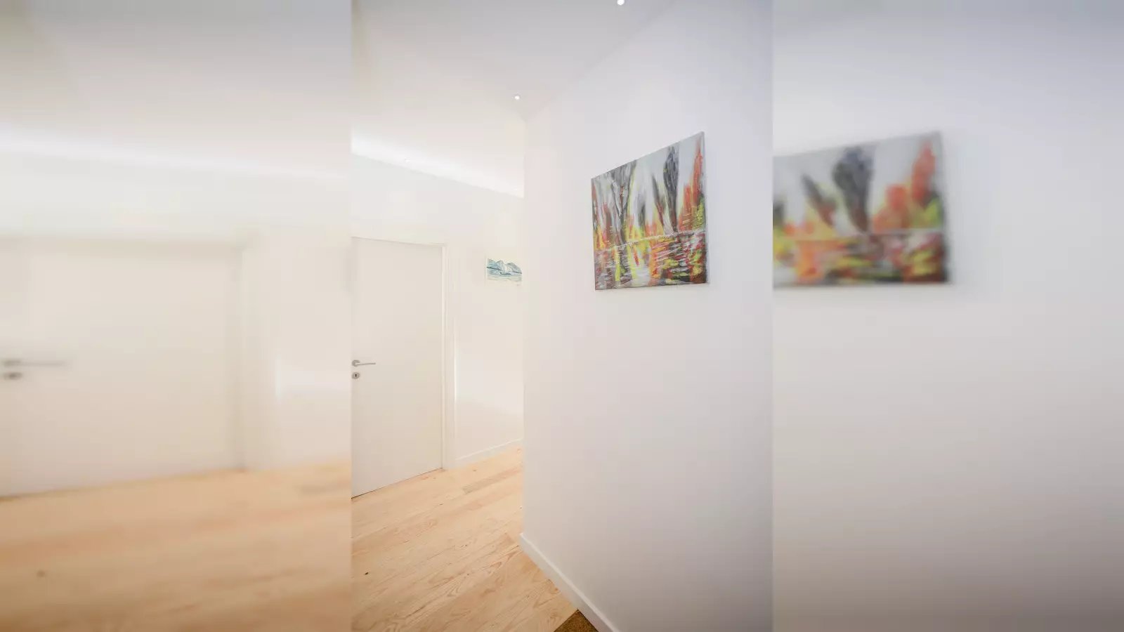 Appartement à louer, 52m², Port-de-Lanne