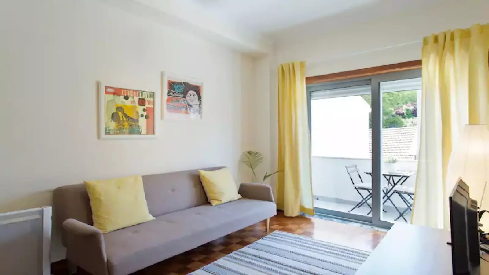 Appartement à louer, 1m², Port-de-Lanne