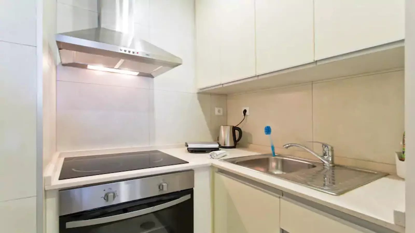 Appartement à louer, 1m², Port-de-Lanne