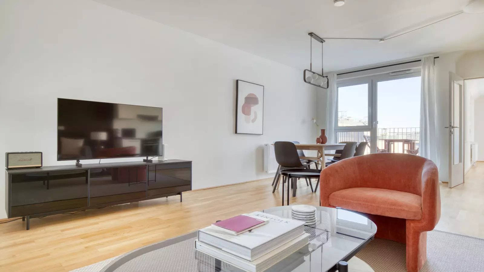 Maison à louer, 94m², Viennay