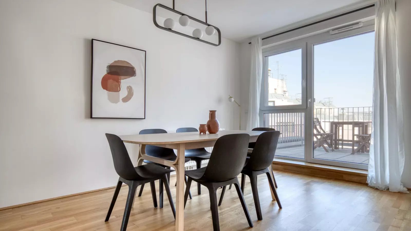 Maison à louer, 94m², Viennay