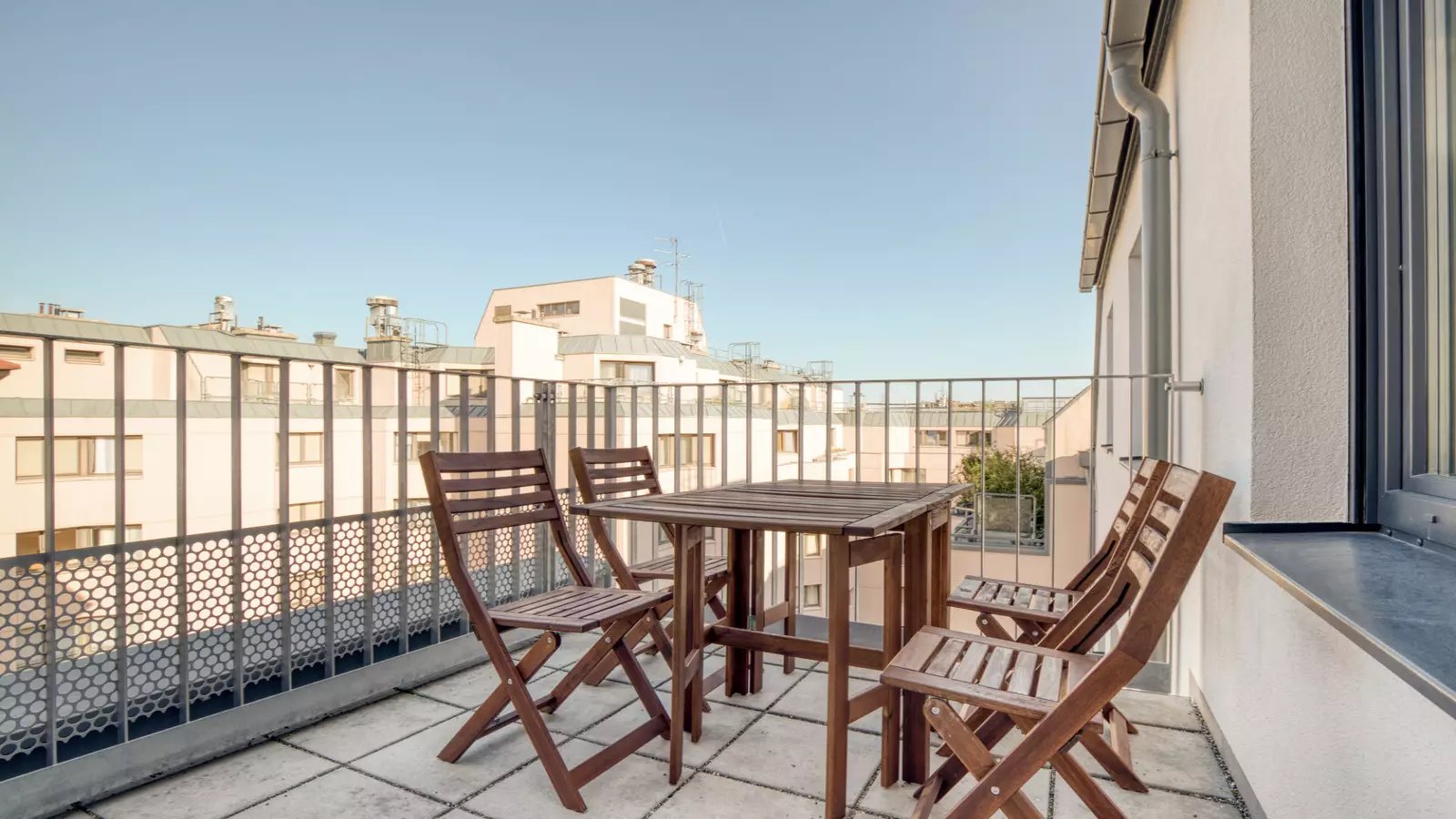 Maison à louer, 94m², Viennay