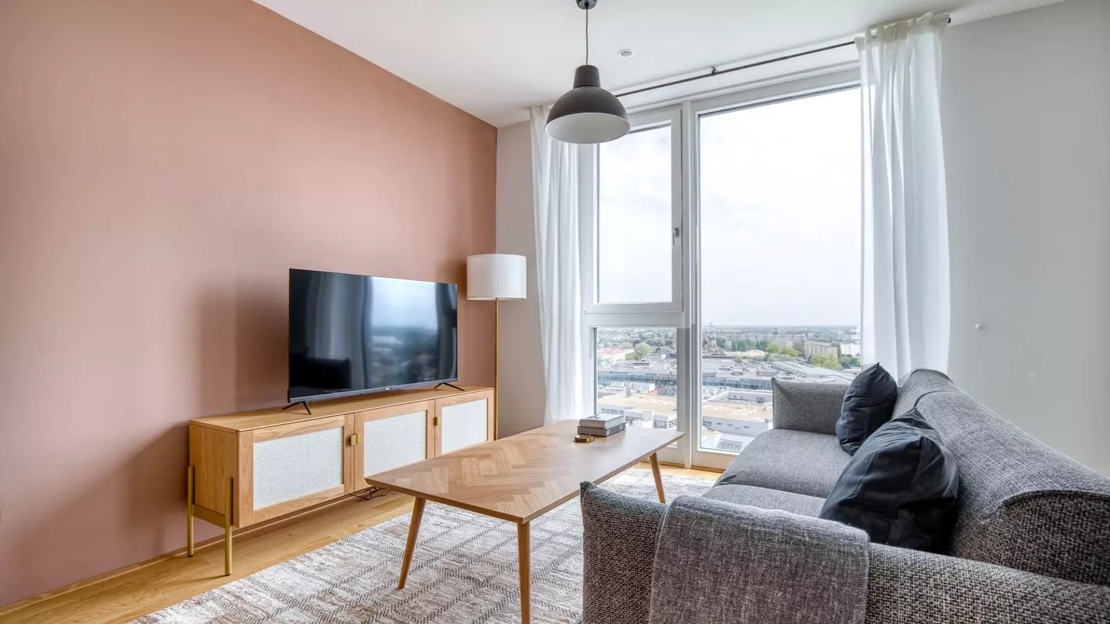 Maison à louer, 55m², Viennay