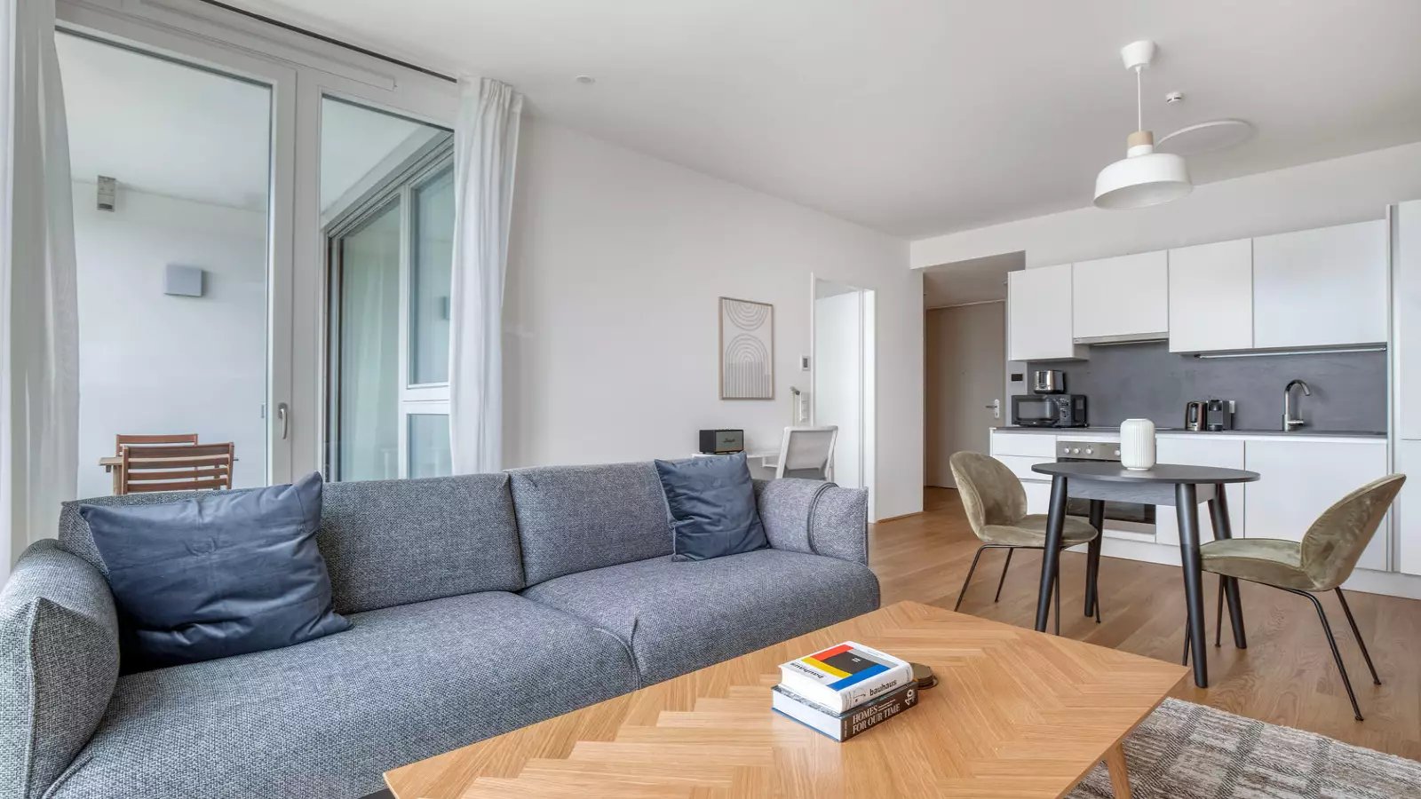 Maison à louer, 55m², Viennay