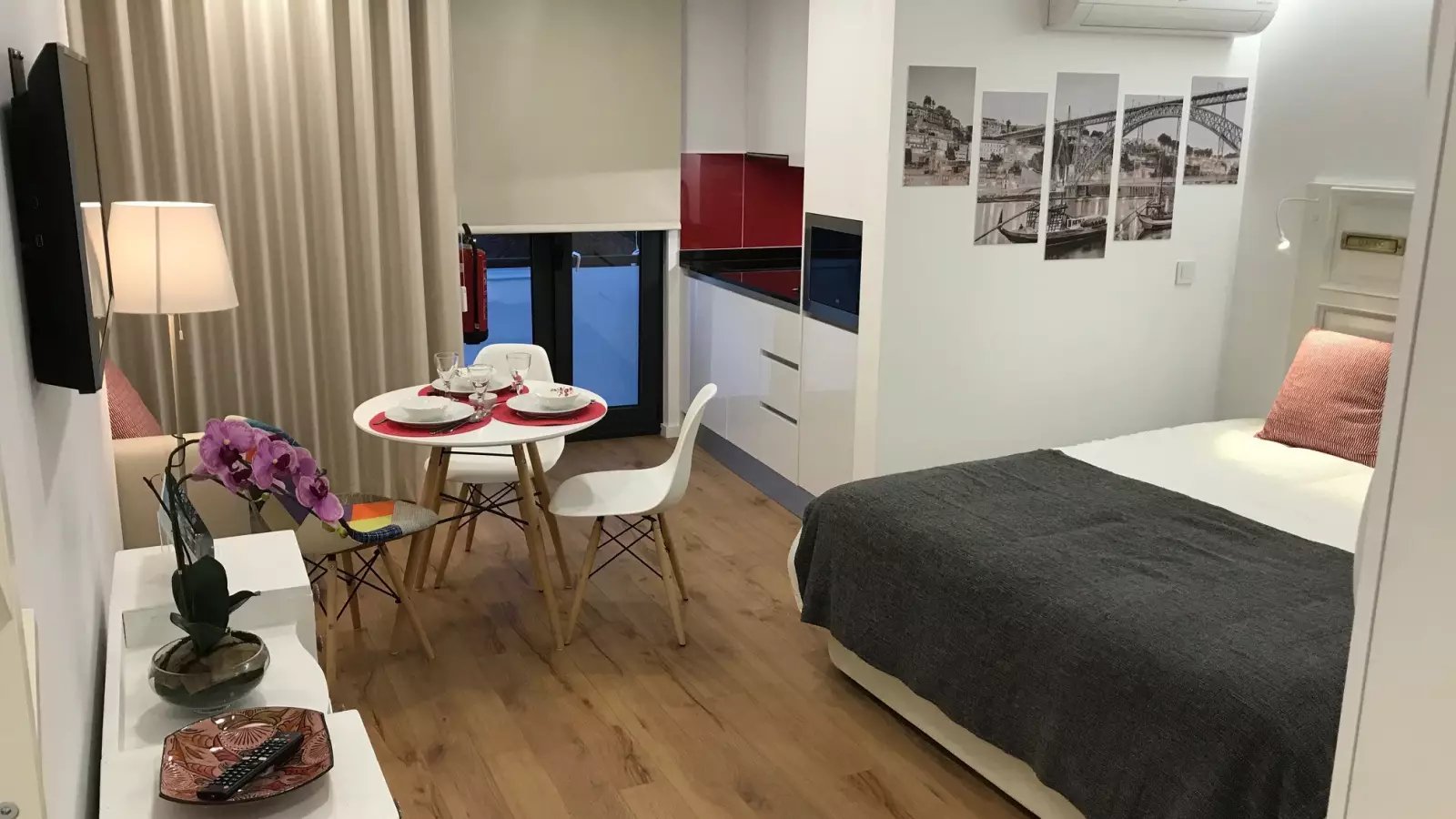 Appartement à louer, 1m², Port-de-Lanne