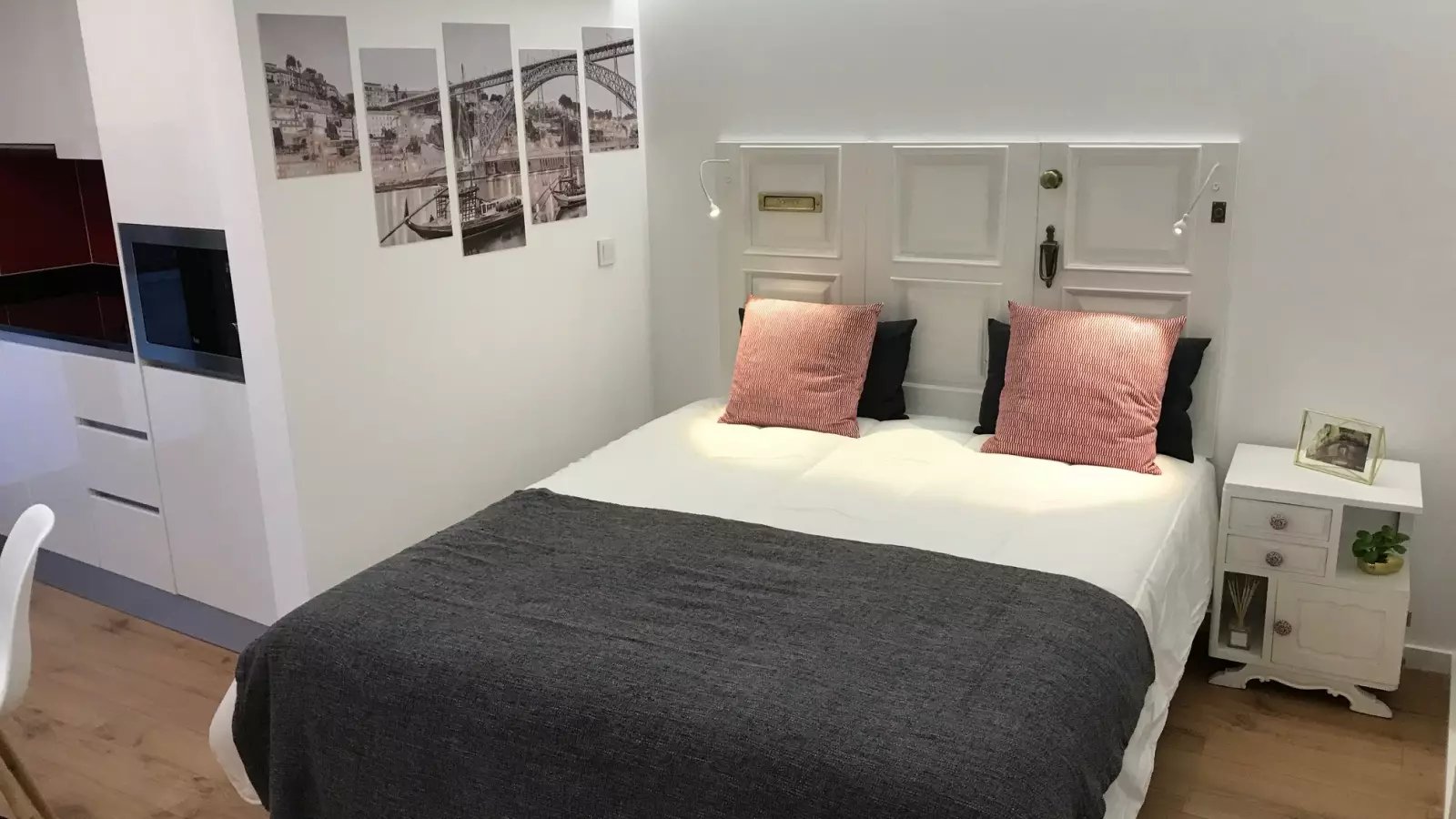 Appartement à louer, 1m², Port-de-Lanne