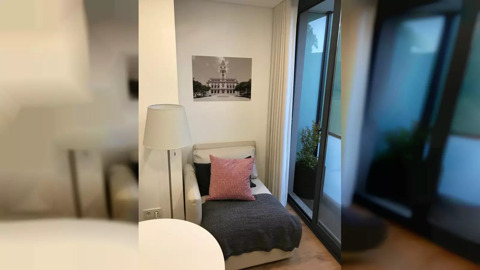 Appartement à louer, 1m², Port-de-Lanne