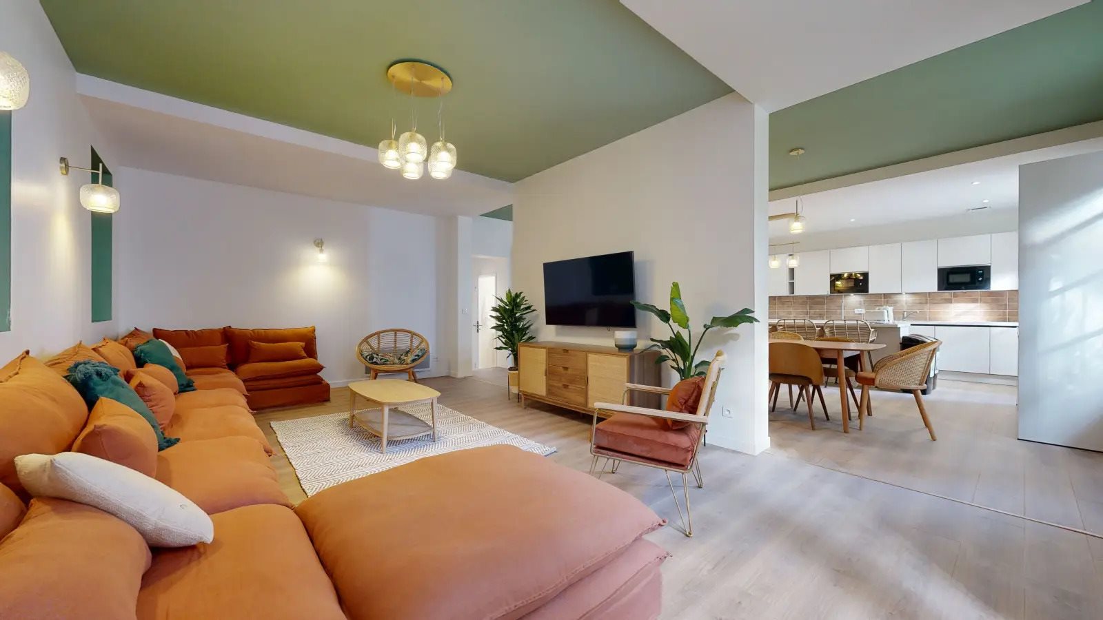 Appartement à louer, 19m², Montpellier