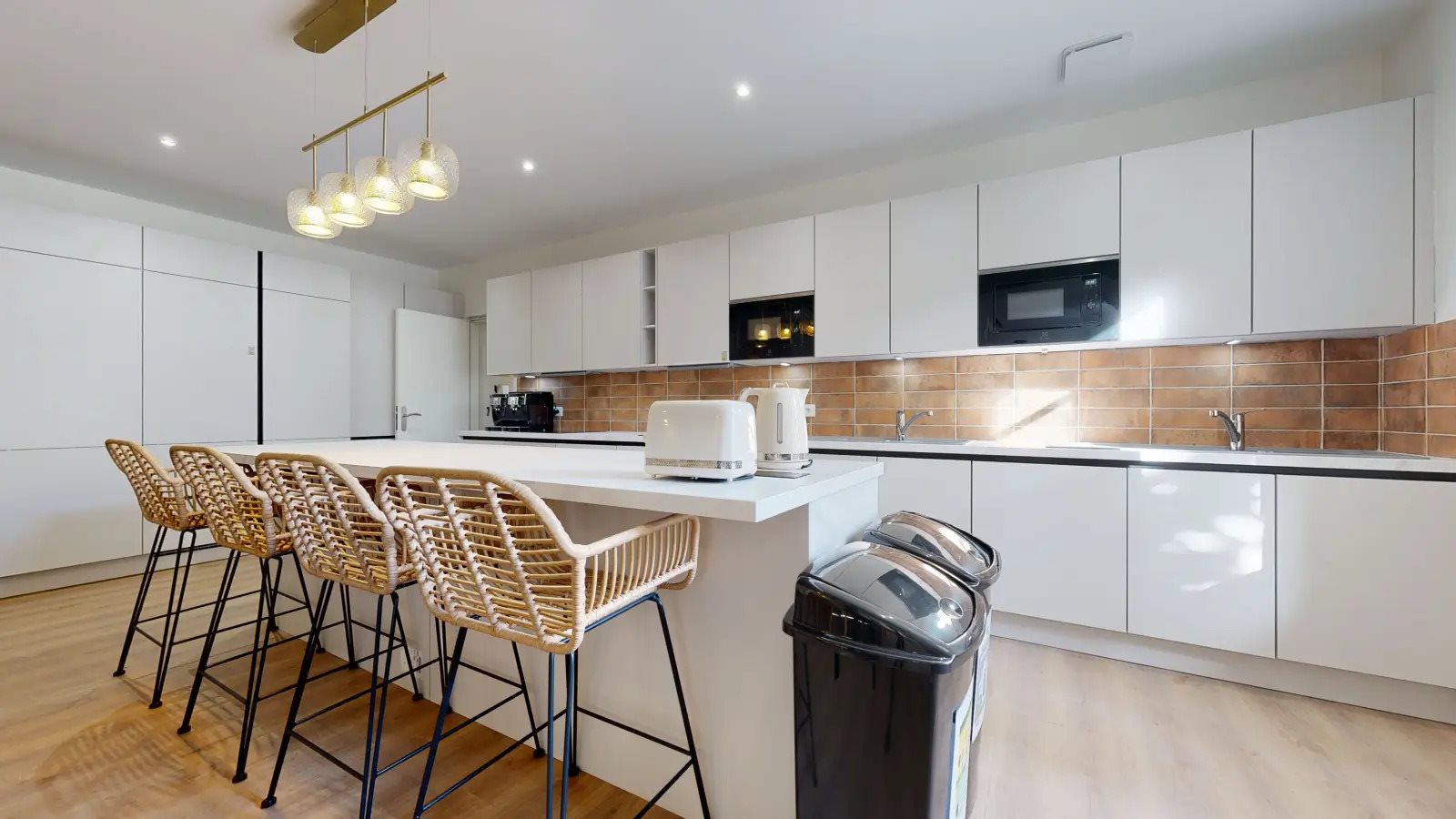 Appartement à louer, 19m², Montpellier