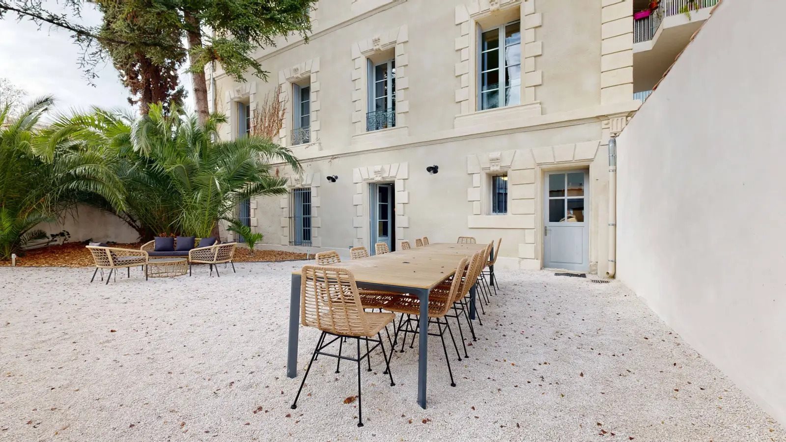 Appartement à louer, 19m², Montpellier