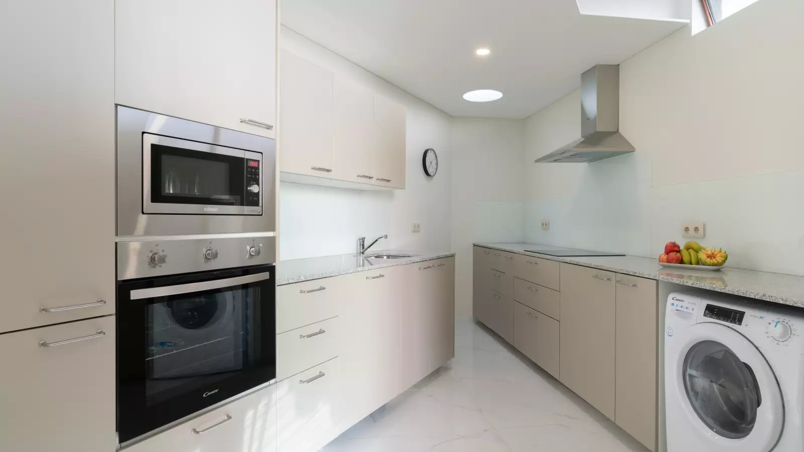 Appartement à louer, 55m², Port-de-Lanne