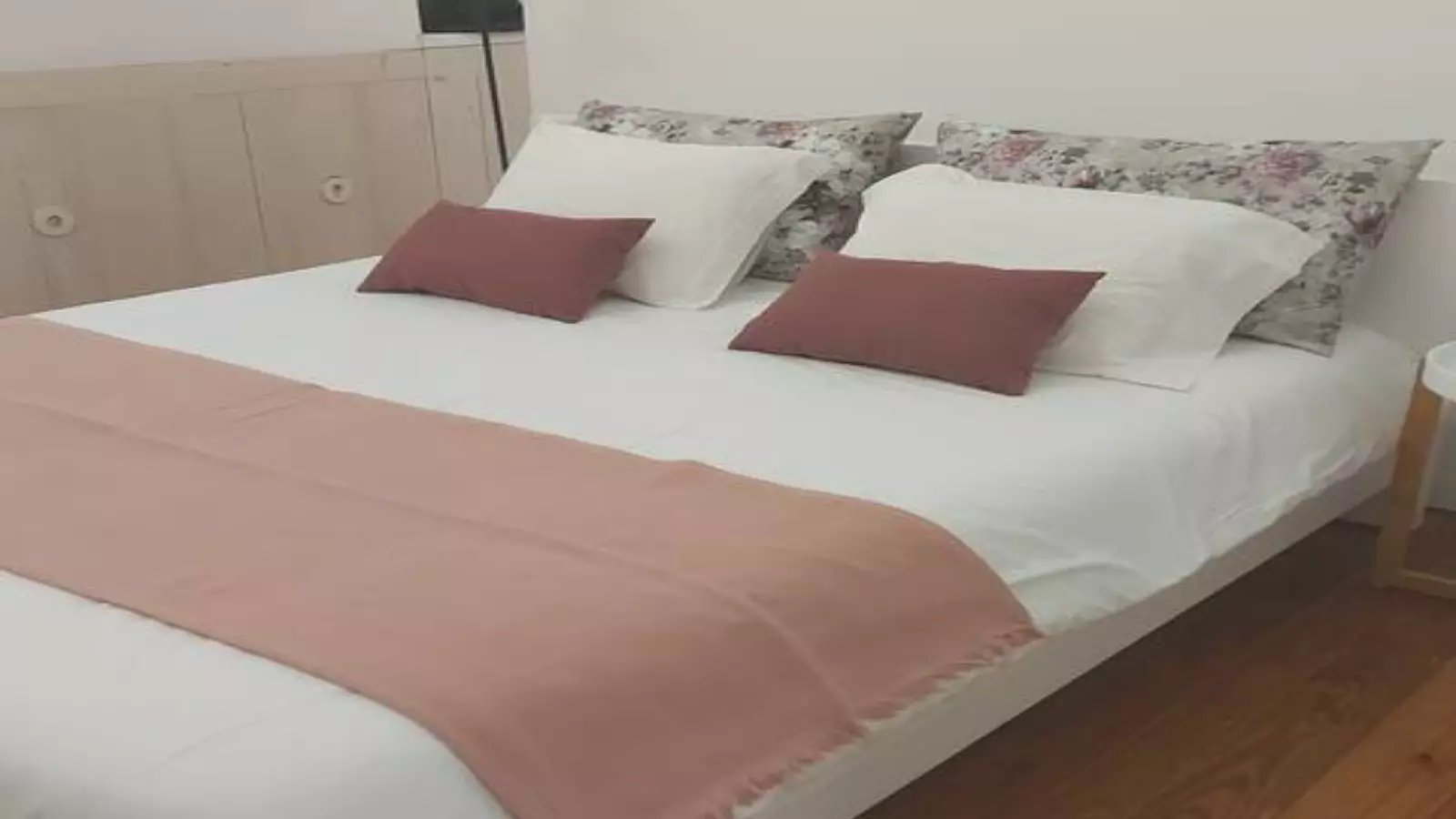 Appartement à louer, 1m², Port-de-Lanne