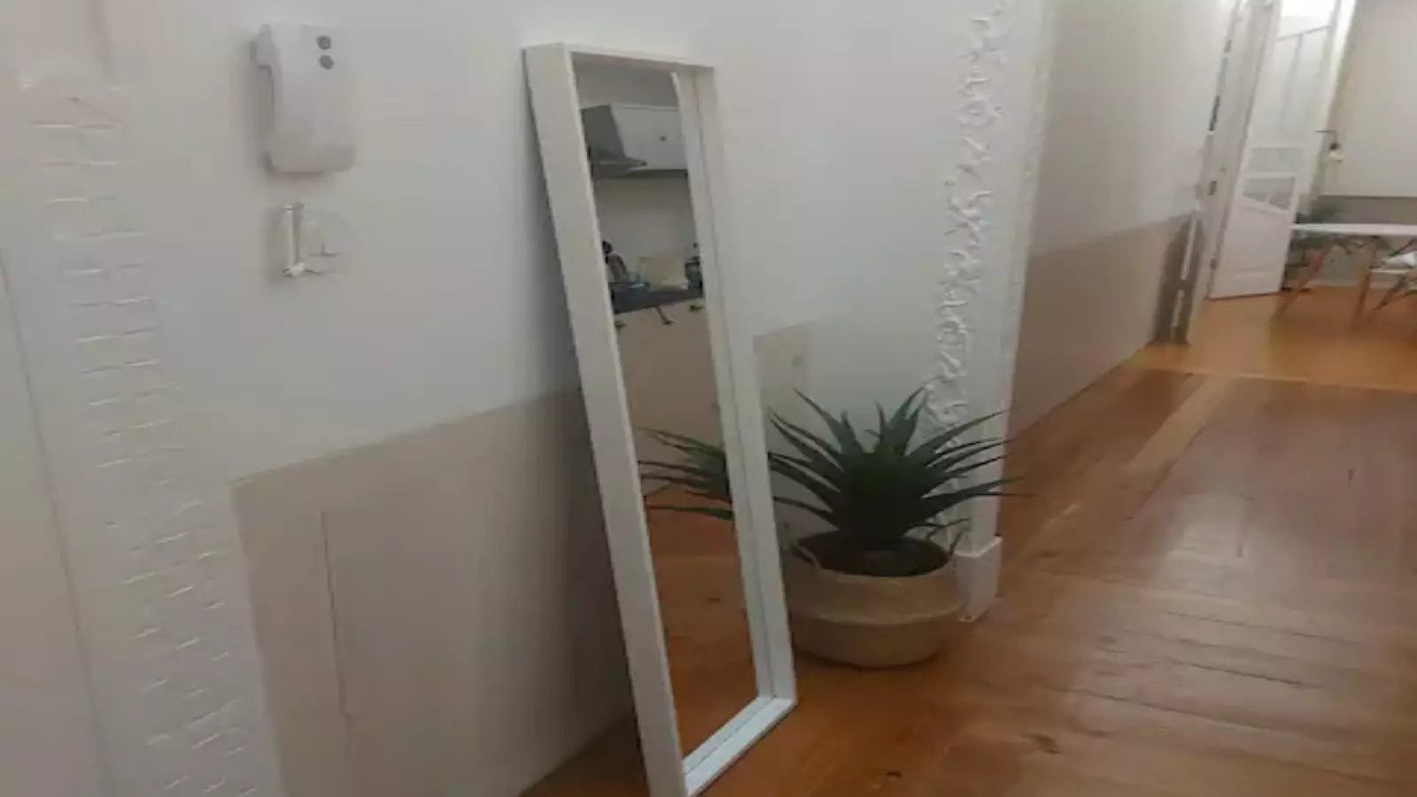 Appartement à louer, 1m², Port-de-Lanne
